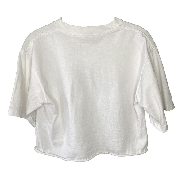 Philadelphia Eagles Vintage Shirt Womens Small Medium * NFLP 1996 Single Stitch - Picture 2 of 9